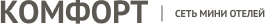Апартаменты Комфорт